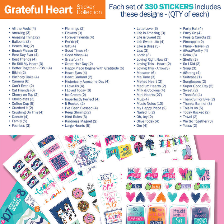 Gratitude - NEW! Gratitude Finder® Gift Kit