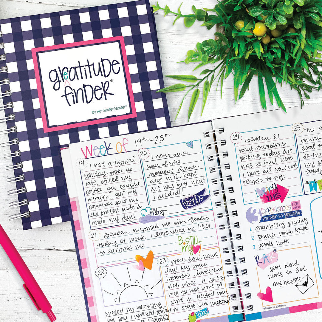 Gratitude - NEW! Gratitude Finder® Gift Kit