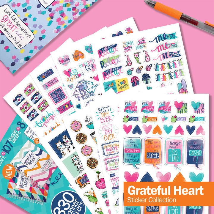 Gratitude - NEW! Gratitude Finder® Gift Kit