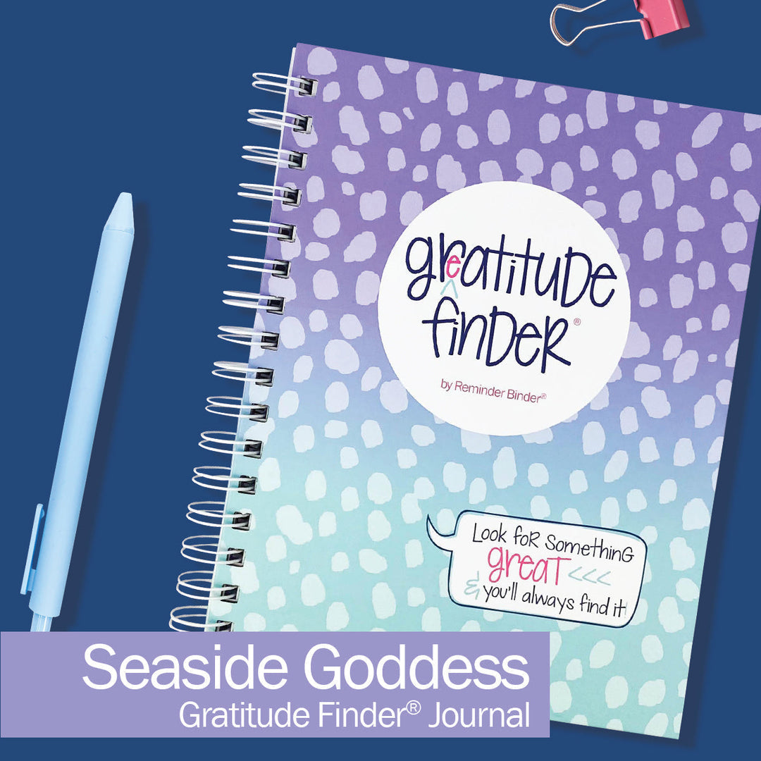 Gratitude - NEW! Gratitude Finder® Gift Kit