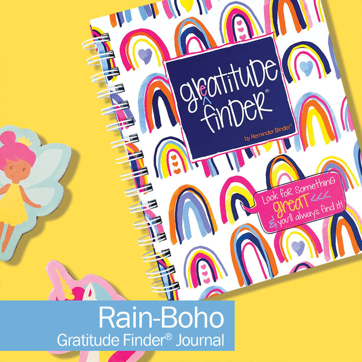 Gratitude - NEW! Gratitude Finder® Gift Kit