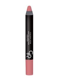 Makeup - Matte Lipstick Crayon - Celesty