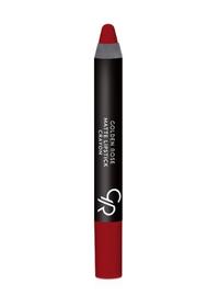 Makeup - Matte Lipstick Crayon - Celesty