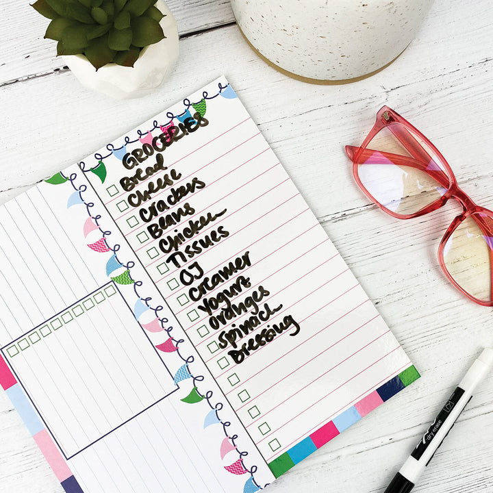 NEW! Budgeting Bundle | Budget Binder™ Planner + Accessories