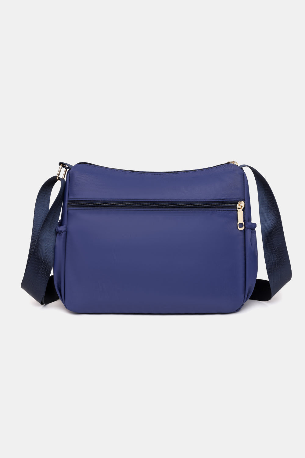 Nylon Crossbody Bag