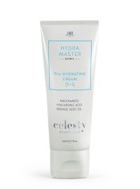 Makeup - Pro-Hydrating Cream - Pre Sale Celesty