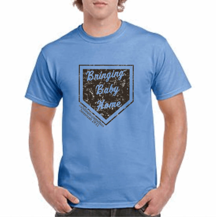 T-shirt - Adult T-Shirt - Shelton Adoption Fundraiser