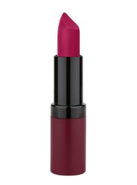 Makeup - Smooth Velvet Matte Lipstick - Celesty