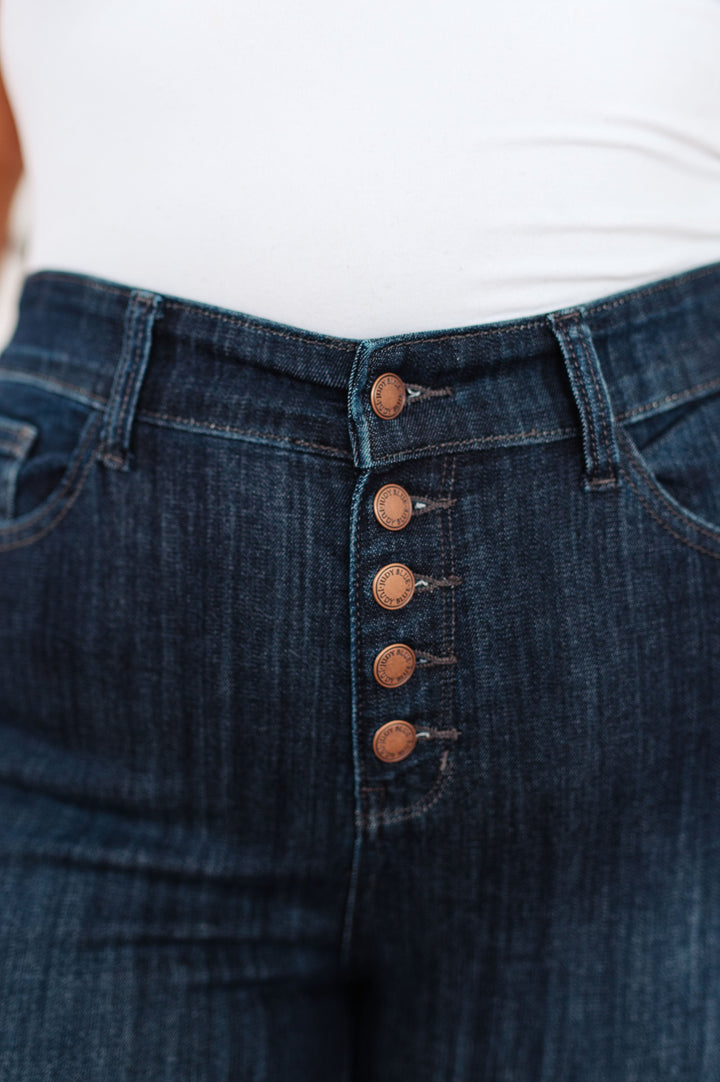 Womens - Celecia High Waist Hand Sanded Resin Skinny Jeans