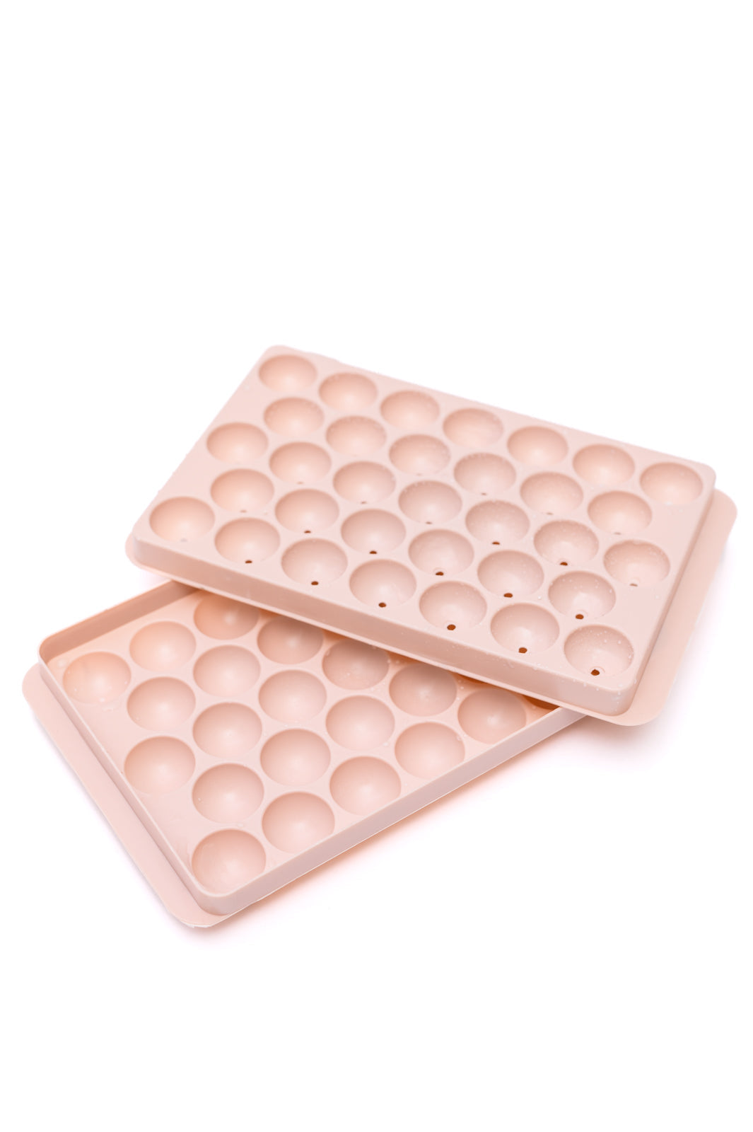Womens - Here For The Party Ice Ball Tray Set