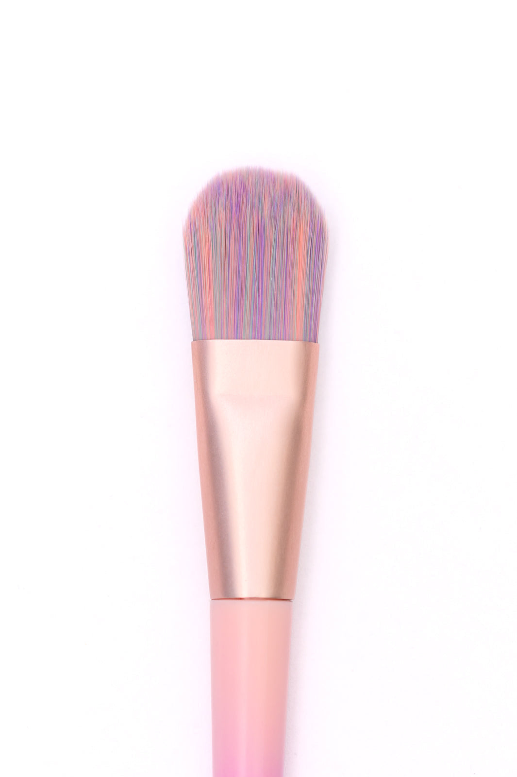 Womens - Loud And Clear Bronzer Brush