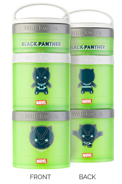Womens - Marvel Snack Pack (RTS)