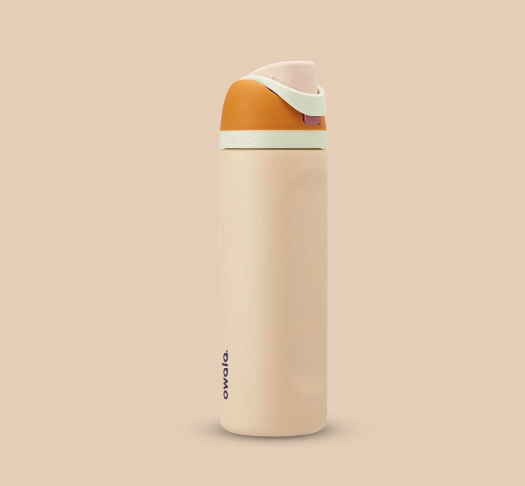Womens - PREORDER: Freesip Water Bottle In Assorted Colors