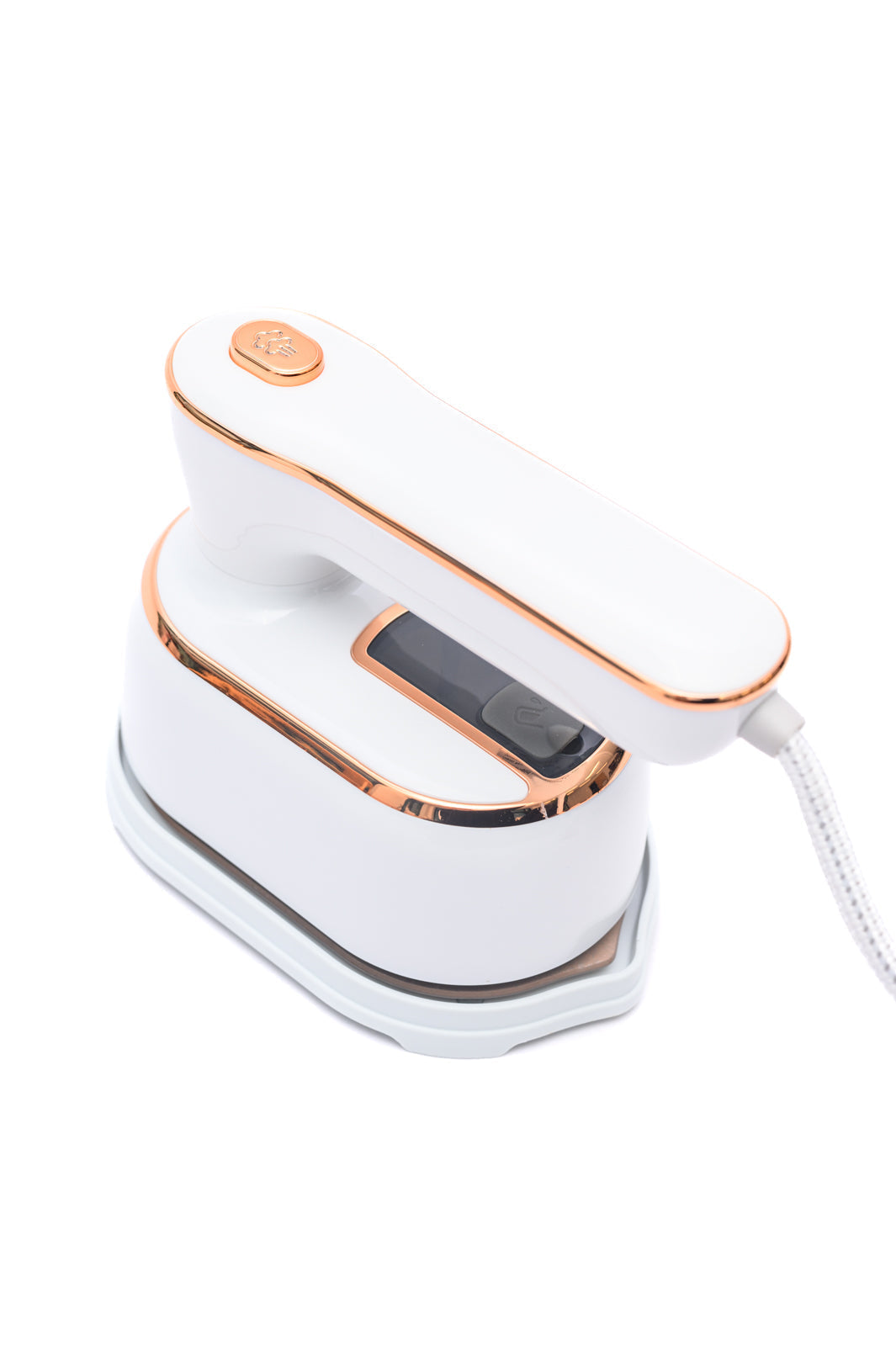 Womens - PREORDER: Handheld Travel Steamer In Two Colors