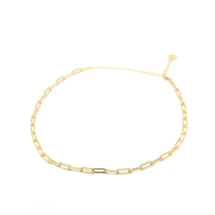 Womens - PREORDER: The Leo Chain