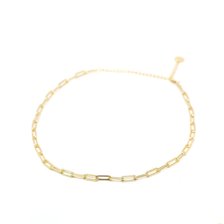 Womens - PREORDER: The Leo Chain