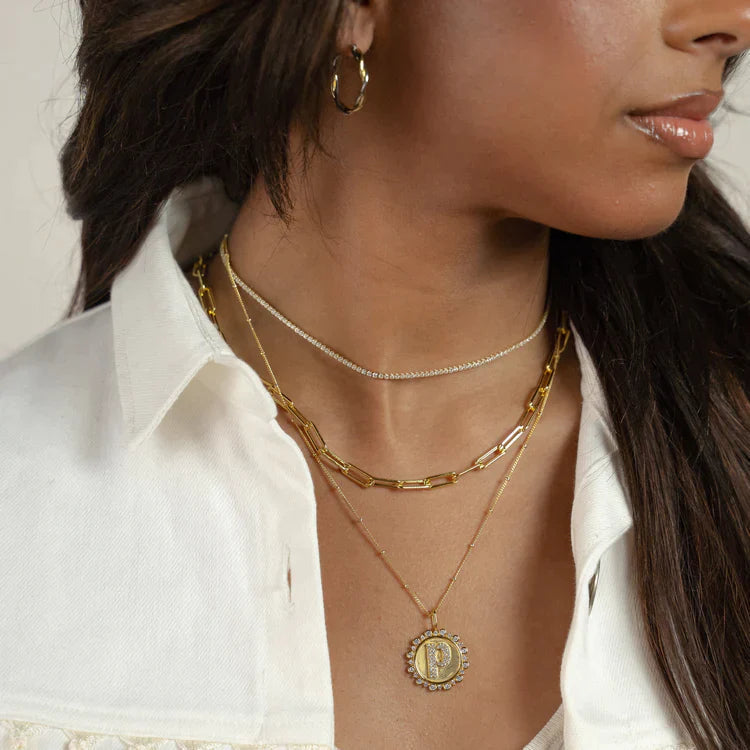 Womens - PREORDER: The Meg Chain