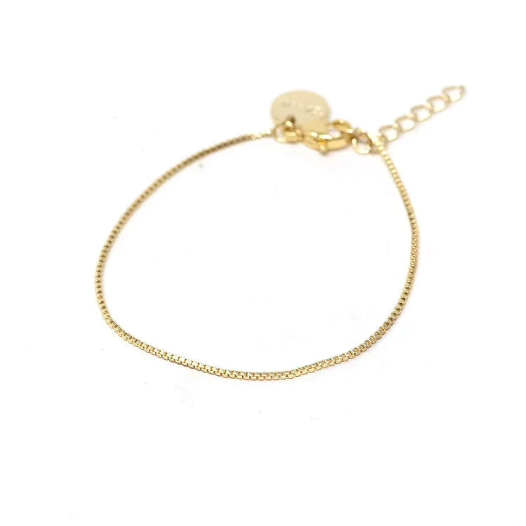 Womens - PREORDER: The Vivian Bracelet