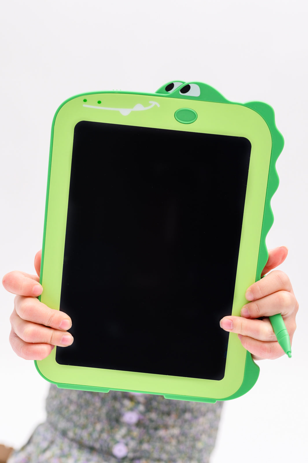 Womens - Sketch It Up LCD Drawing Board In Green