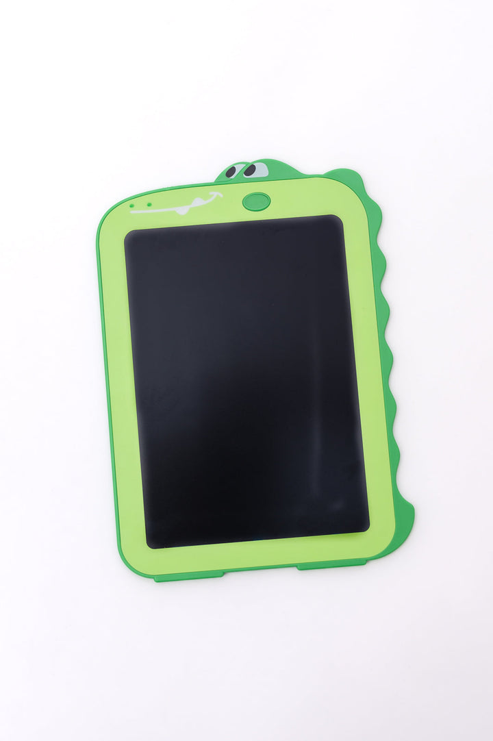 Womens - Sketch It Up LCD Drawing Board In Green