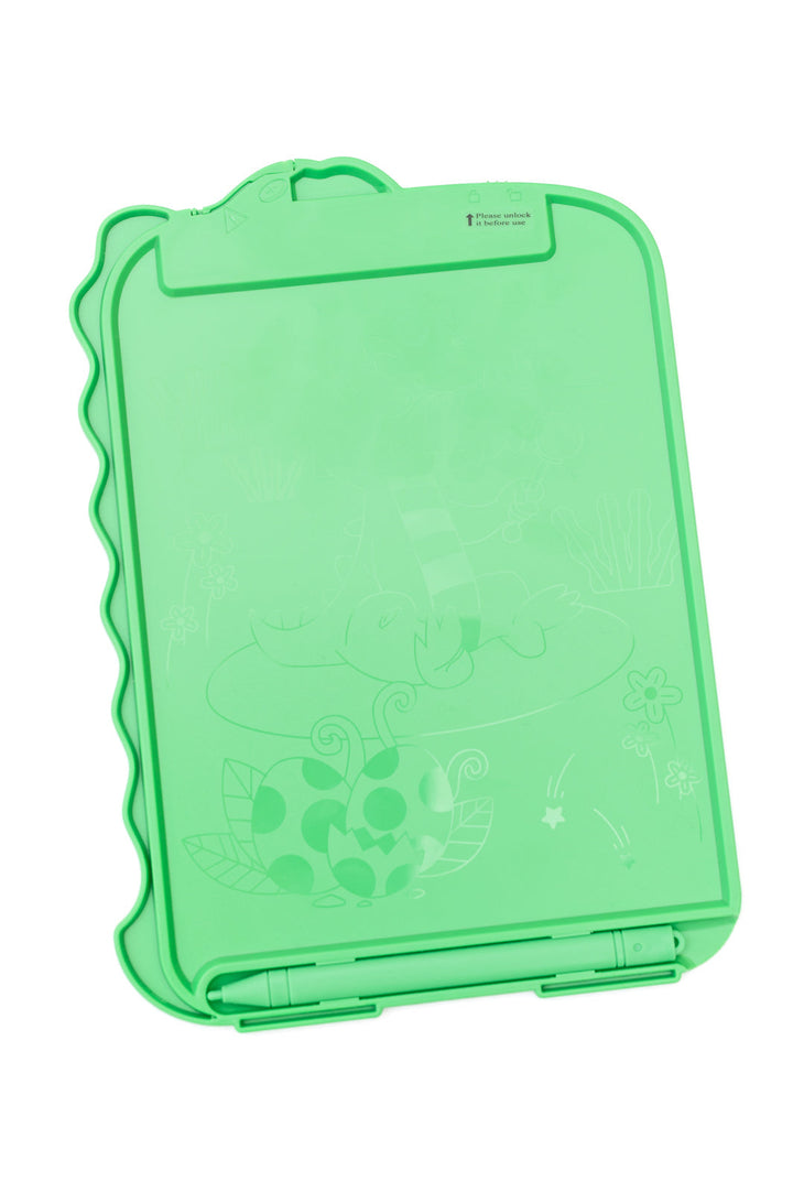 Womens - Sketch It Up LCD Drawing Board In Green