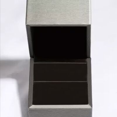 925 Sterling Silver Engraved Bypass Ring-Ever Joy