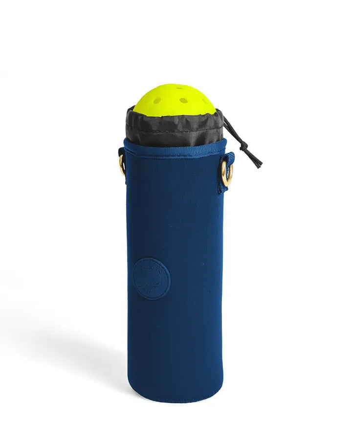 Clip-On Ball/Water Bottle Pouch in Solid Colors