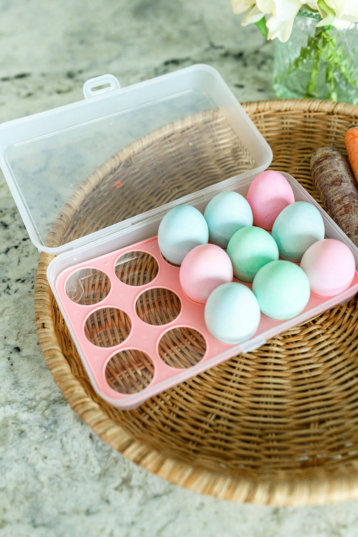 Over Easy Egg Storage